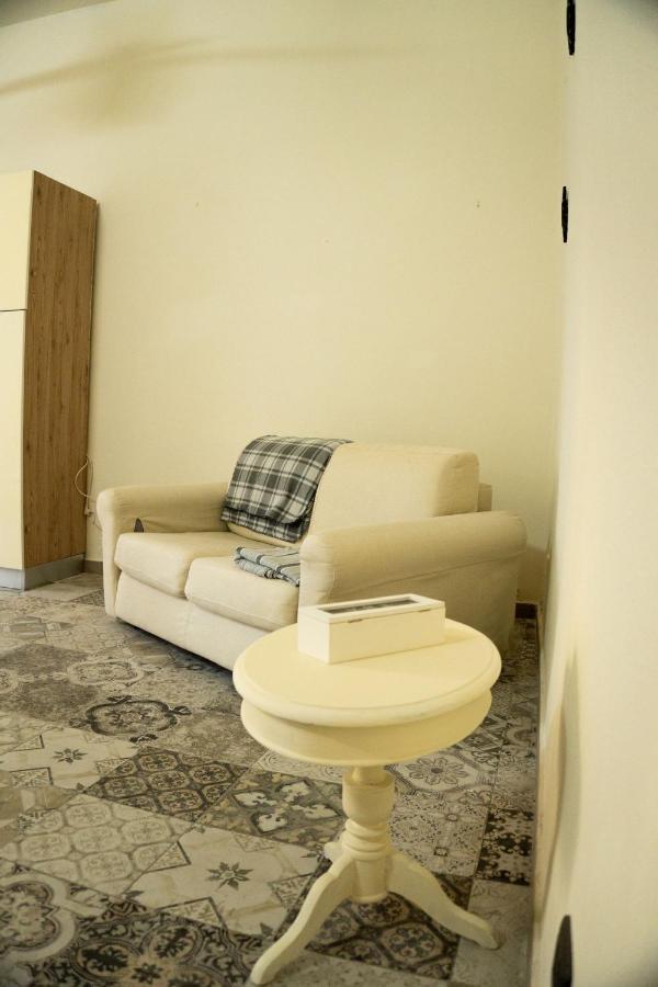 Janas Apartment Porto Torres Exterior photo
